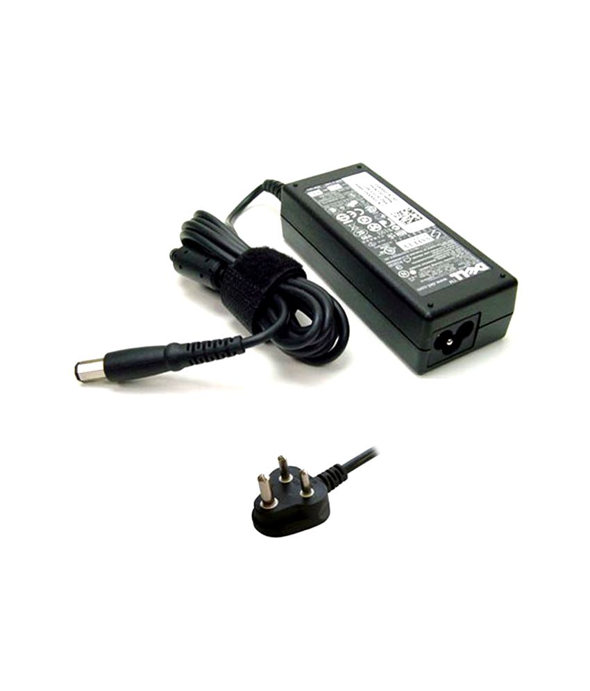 Dell Inspiron 5520 Laptop   Original 65W Adapter Charger With  Lapronics Power Cord - Buy Dell Inspiron 5520 Laptop   Original  65W Adapter Charger With Lapronics Power Cord Online at