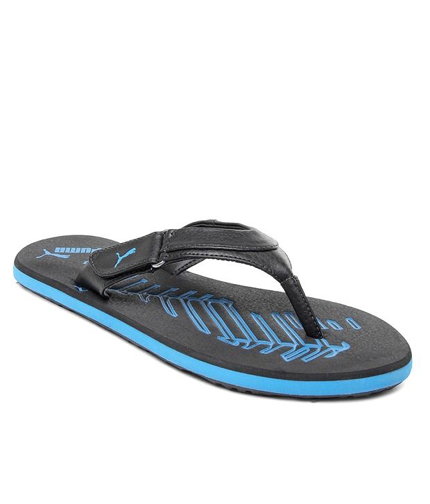 puma sandals at lowest price