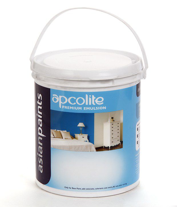 Buy Asian Paints Apcolite Premium Emulsion Interior Paints