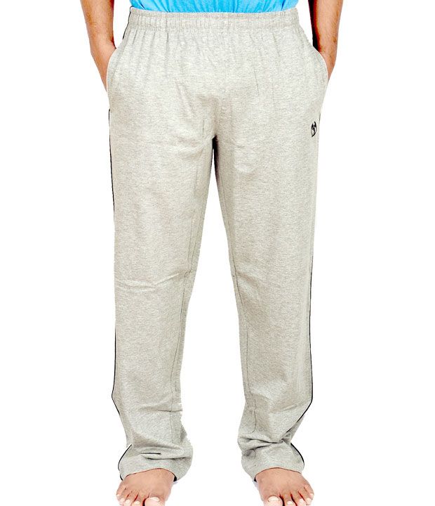 piping hot track pants