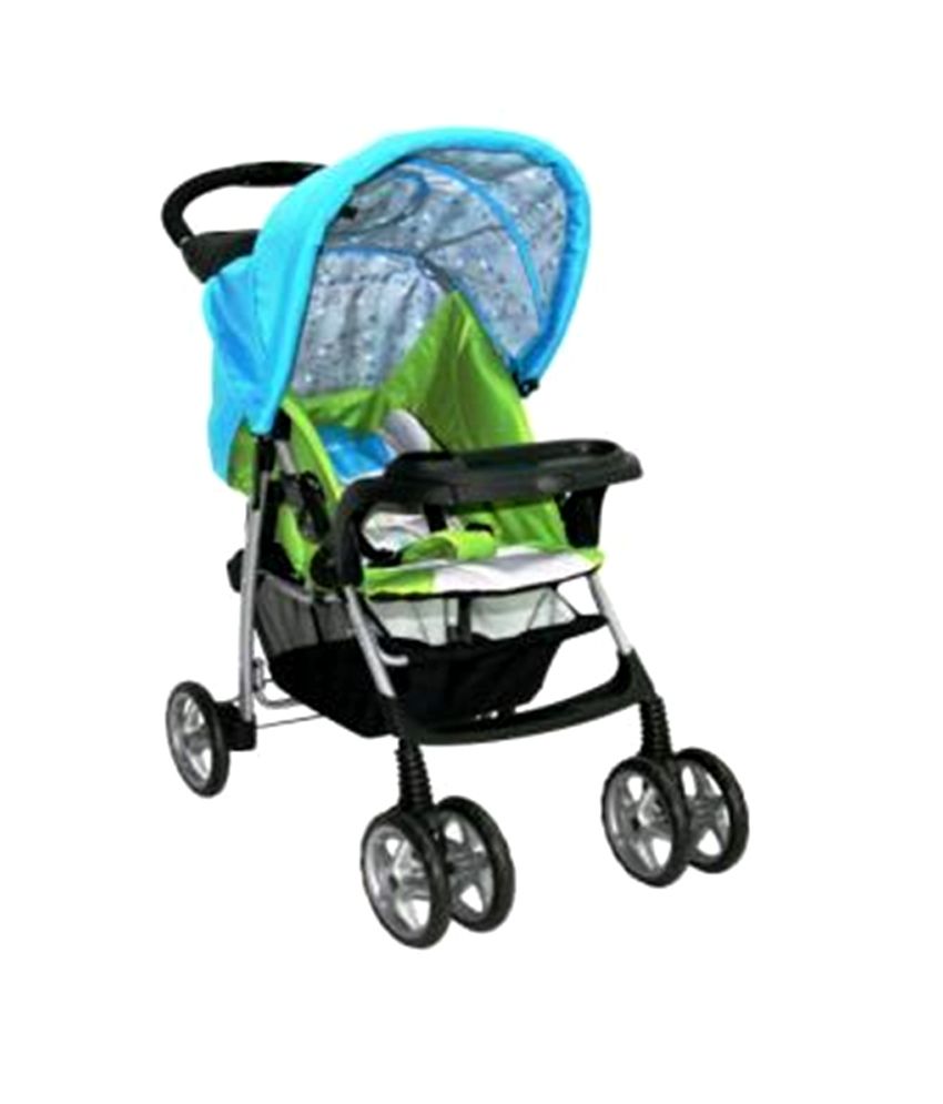 harga stroller mamalove