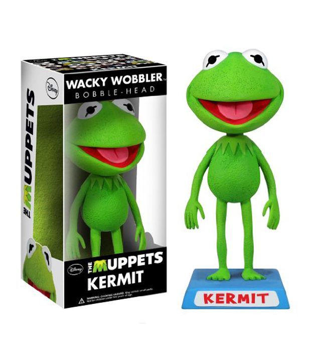 the muppets funko