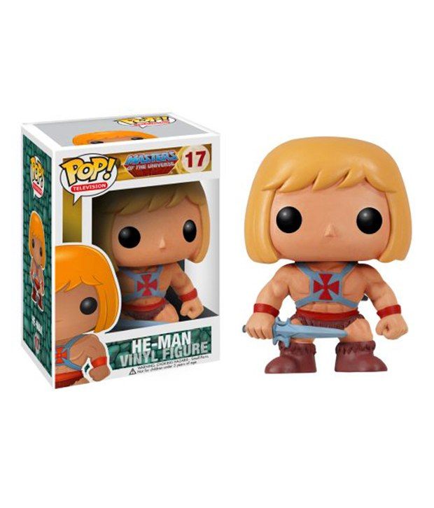 he man glow in the dark funko pop