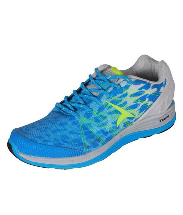 tracer sports shoes