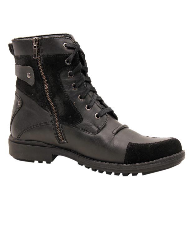 Delize Boots - Buy Delize Boots Online at Best Prices in India on Snapdeal