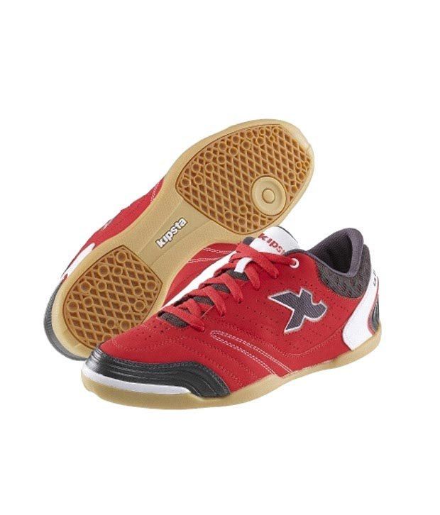 kipsta indoor shoes