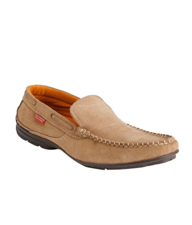 lee cooper loafers online