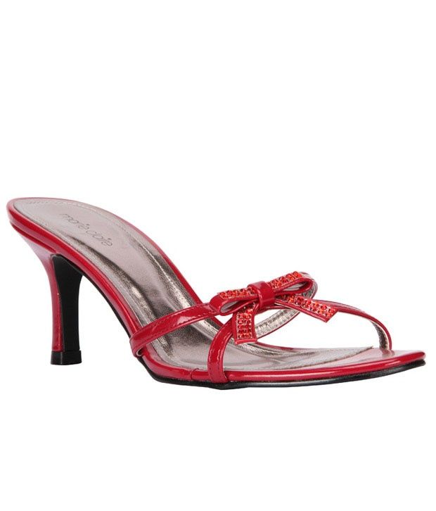 2 inch pencil heels