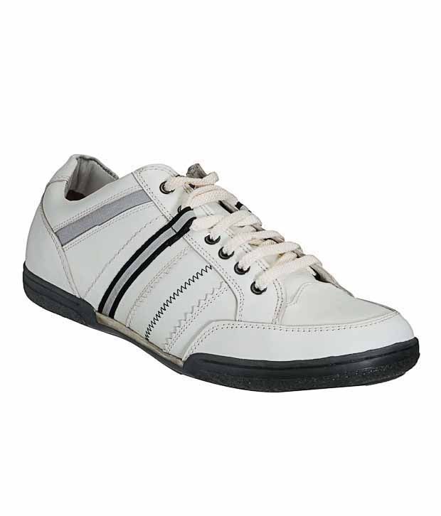 massimo casual sneakers