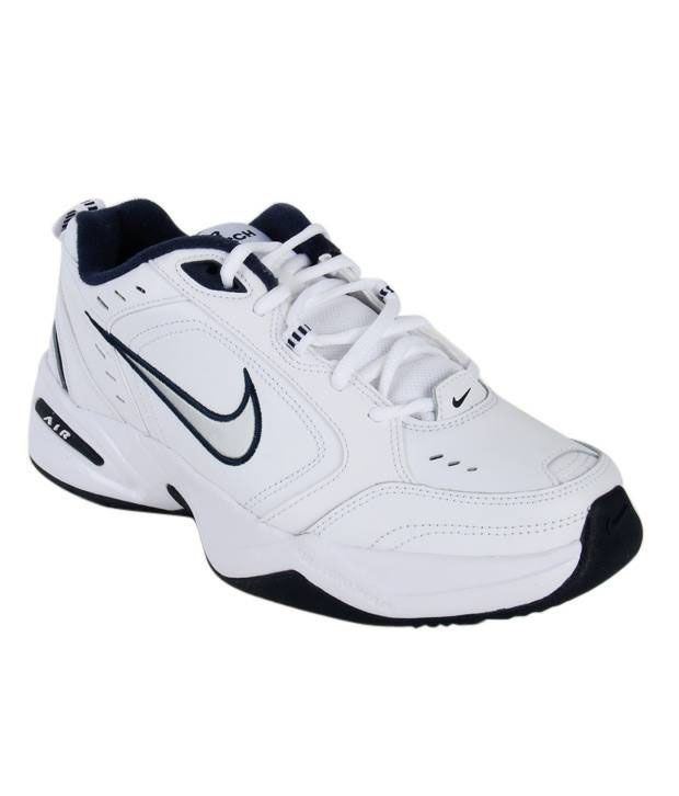 Nike Air Monarch IV Running Shoes Price in India- Buy Nike Air Monarch ...