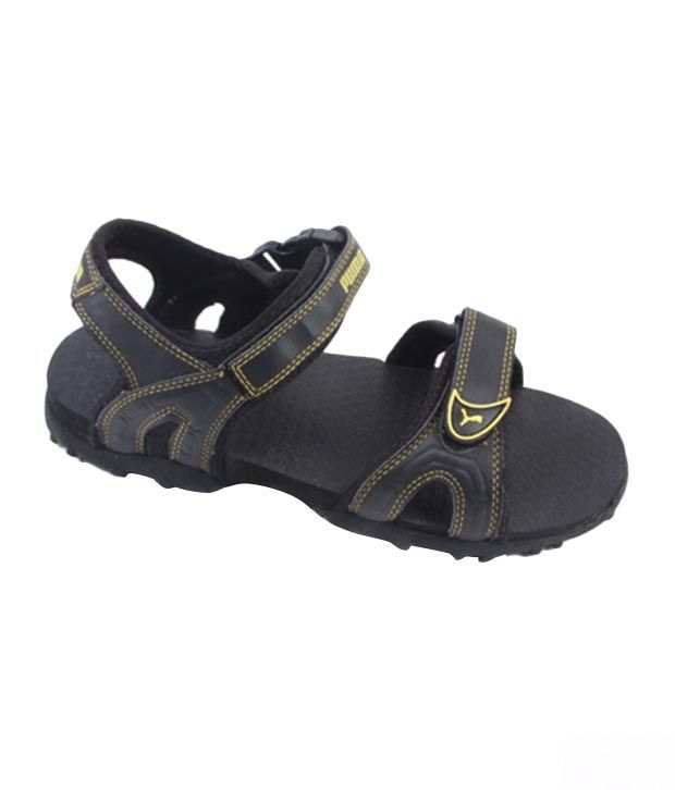 puma floaters online