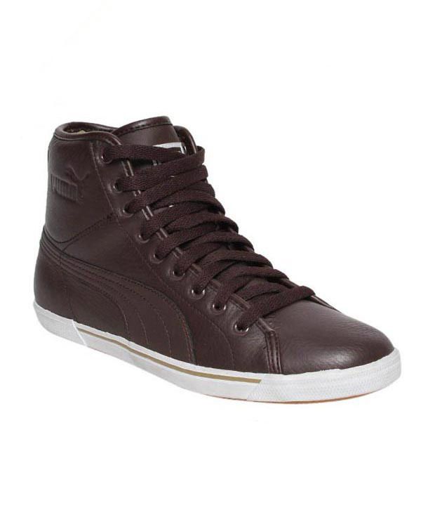 puma high ankle shoes price Sale,up to 
