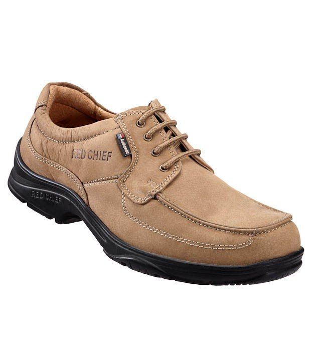 red chief rc2282 brown