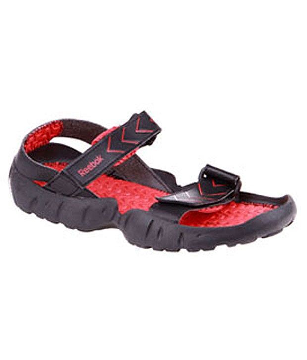 reebok floaters for ladies