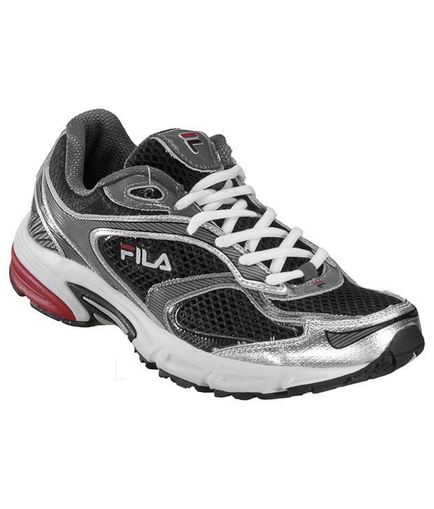 fila smart shoes