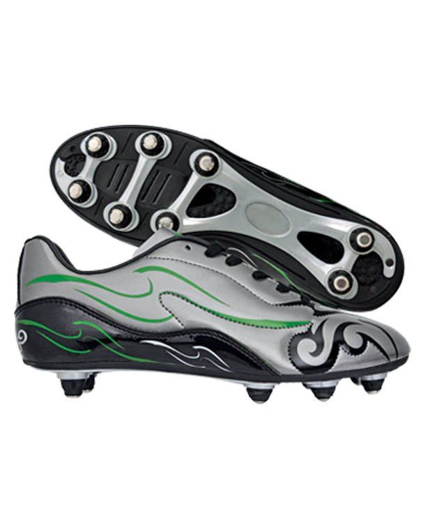 nivia football shoes