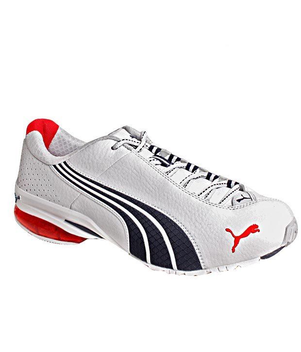 puma ripstop