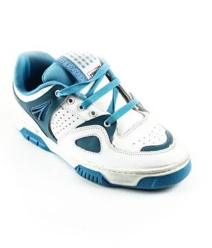 liberty force 10 blue shoes