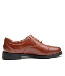 Red Chief Brown Formal Shoes