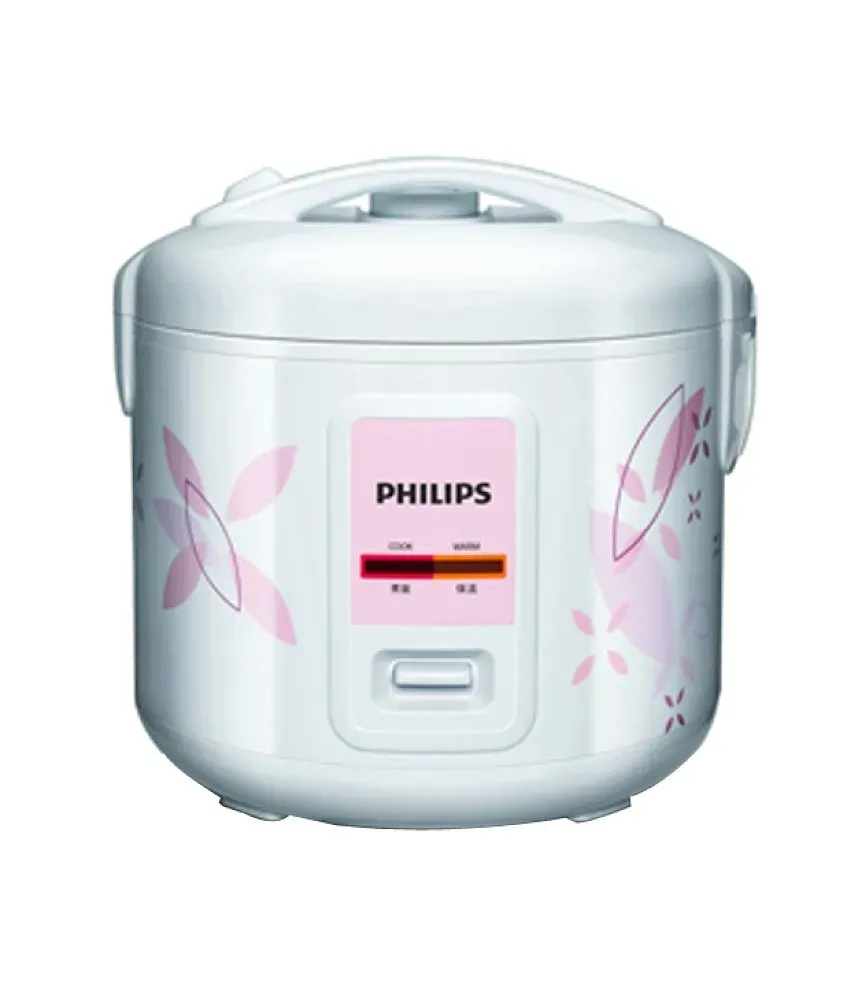 Philips 1.8 L HD4729 60 Rice Cooker White Price in India Buy