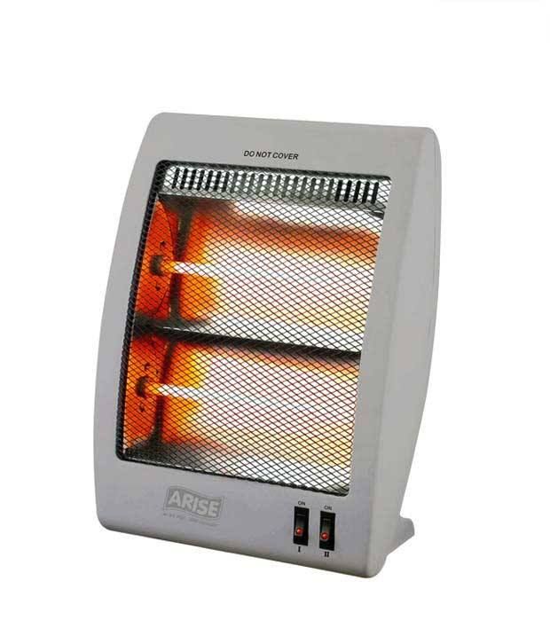 Arise Halogen Heater 2 Rod Halogen 2 Rod Price In India