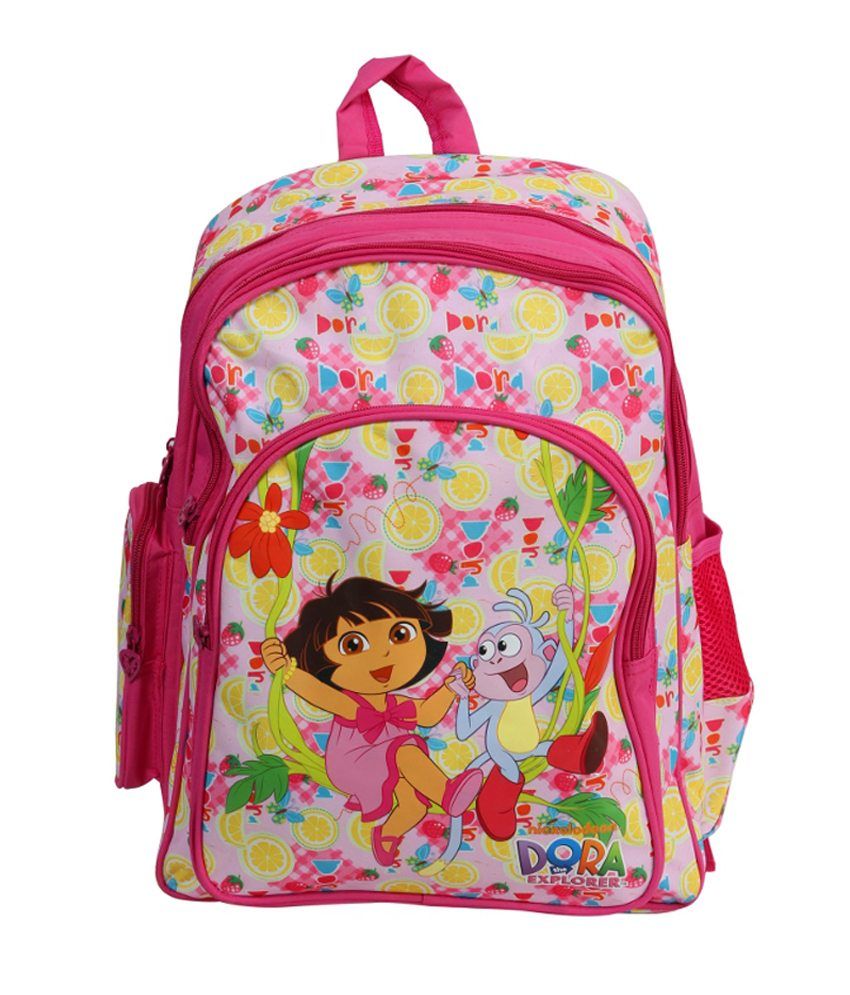 dora buji bag
