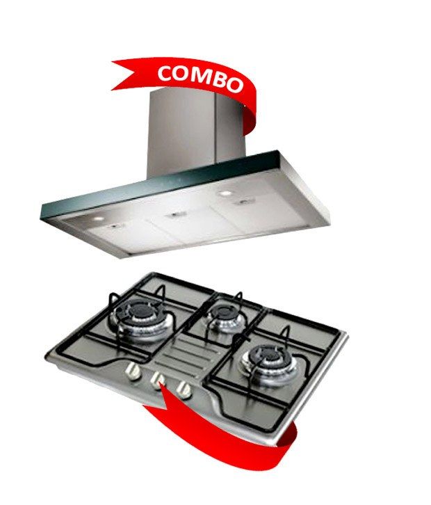 Faber 60cm Stilux Eg8 Xa Chimney Faber Hob Mdr 603 Mtx Combo