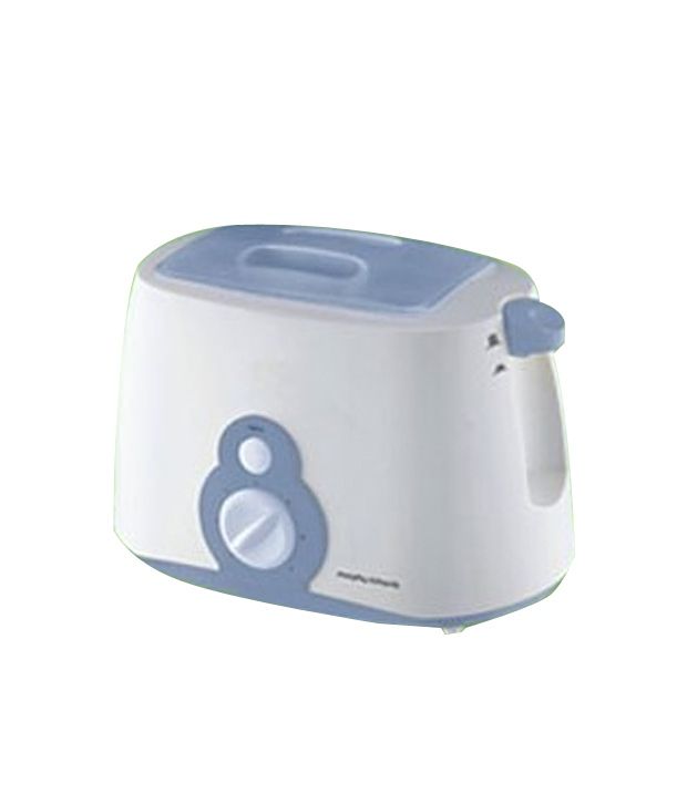 Morphy Richards AT-202 with Lid Pop Up Toaster