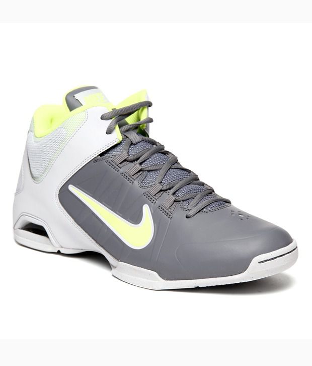nike ankle length shoes