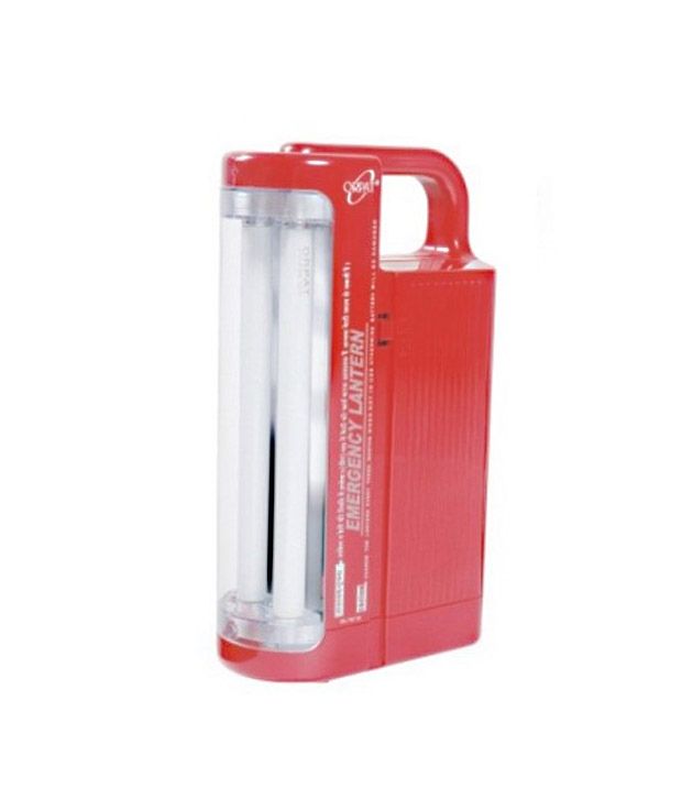 orpat emergency light battery