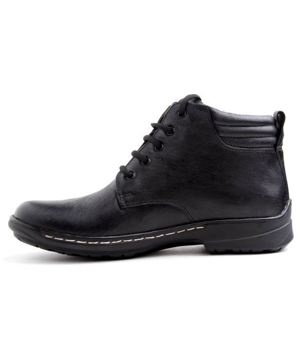 red chief high ankle