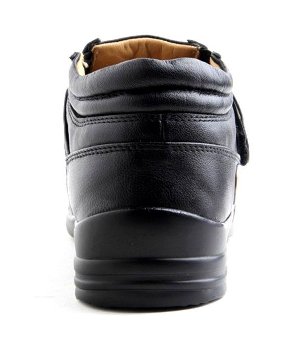 police shoes red chief Online Shopping