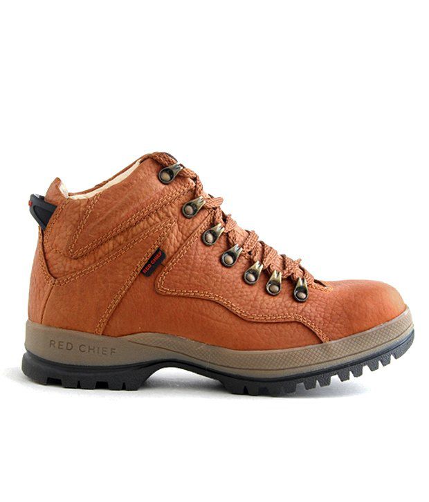 red chief boot shoes price