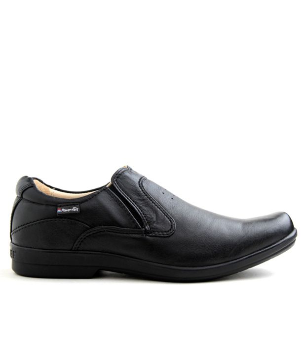cheap black formal shoes