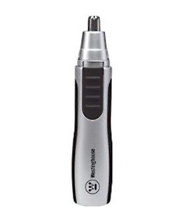 Westing House Ear Nose Hair Trimmer Whge3000 Gs Price In India