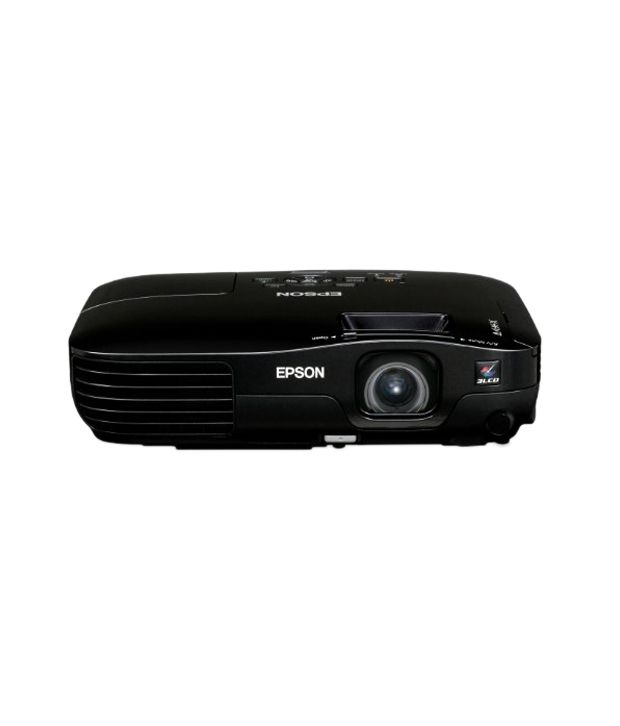Buy Epson EX5200 Business Projector (XGA Resolution 1024x768
