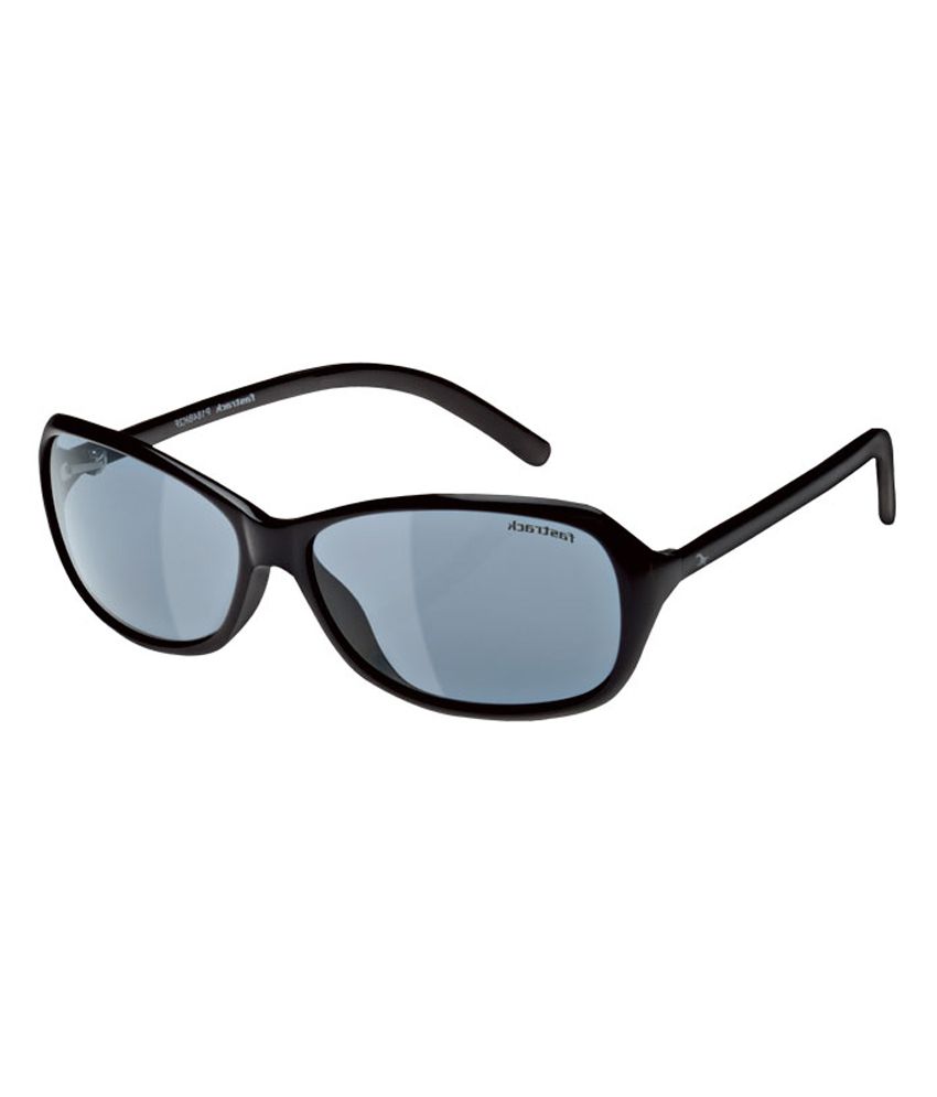 Fastrack P184BK2F Sunglasses - Buy Fastrack P184BK2F Sunglasses Online ...