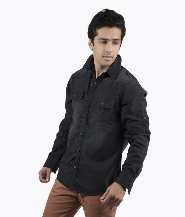 best stylish shirts online