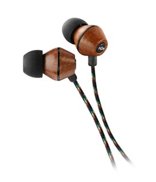House Of Marley EM-JE010-MI Jammin 