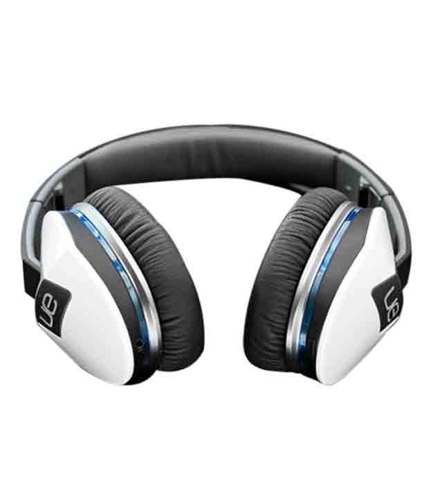 Logitech Over Ear Wired Without Mic Headphones/Earphones Buy Logitech