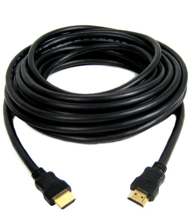     			Maxicom HDMI Cables -