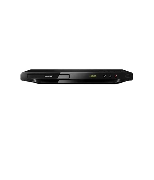     			Philips DVP 3618 DVD Player with Reliance 7610 GSM Mobile
