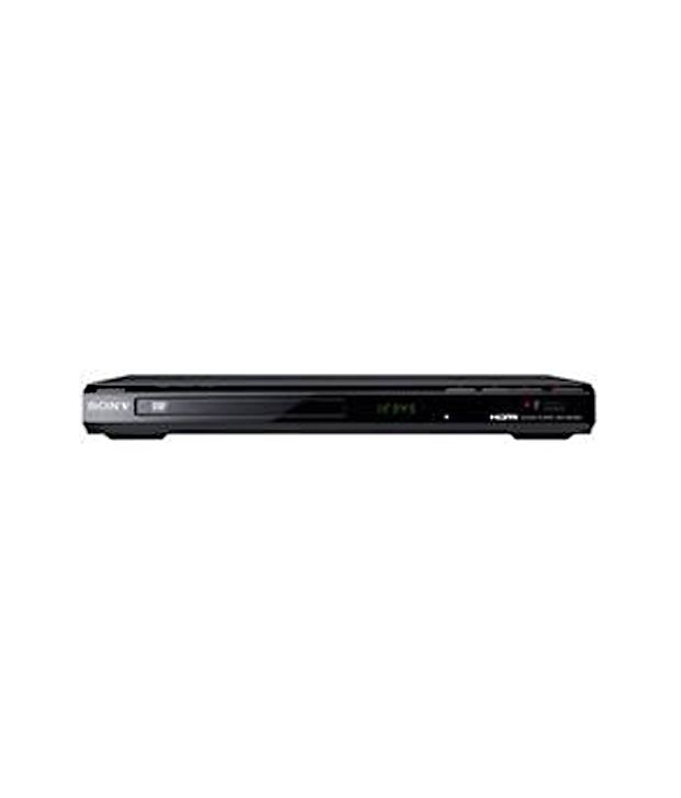 Sony BDP-S190 Blu Ray DVD Player