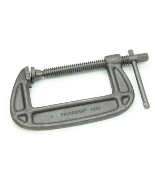     			Taparia C-Clamp 155mm