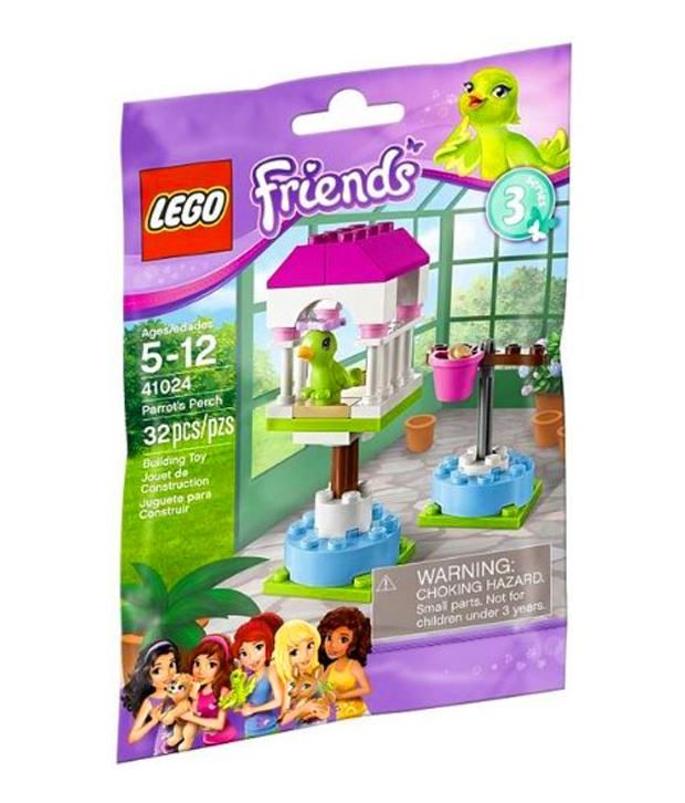 Lego Friends Animals Parrot's Perch Series 3 Construction Set(Imported Toys) - Buy Lego Friends Animals Parrot's Perch Series 3 Construction Set(Imported Toys) Online at Low Price - Snapdeal Lego Friends Animals Parrot's Perch Series 3 Construction Set(Imported Toys) - Buy Lego Friends Animals Parrot's Perch Series 3 Construction Set(Imported Toys) Online at Low Price - Snapdeal