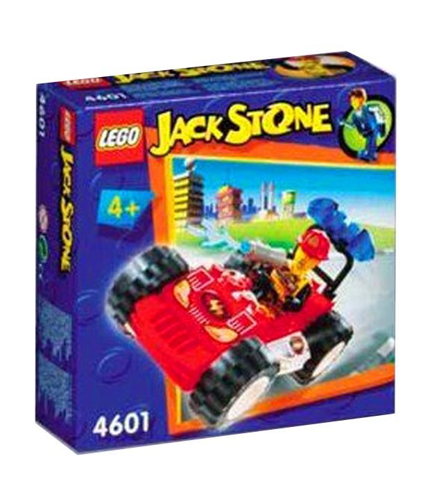 power stone lego