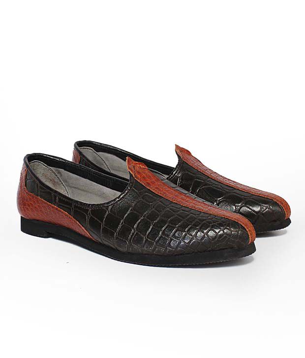 jalsa leather shoes