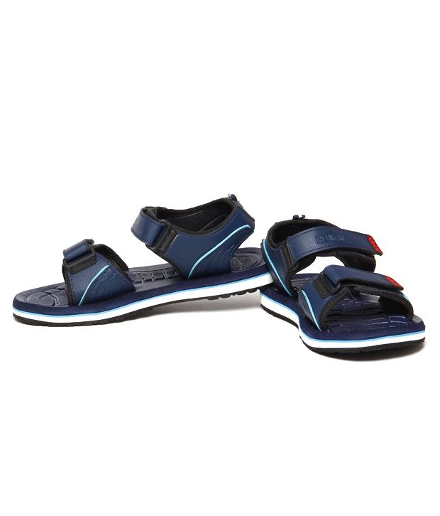 floaters foot wear