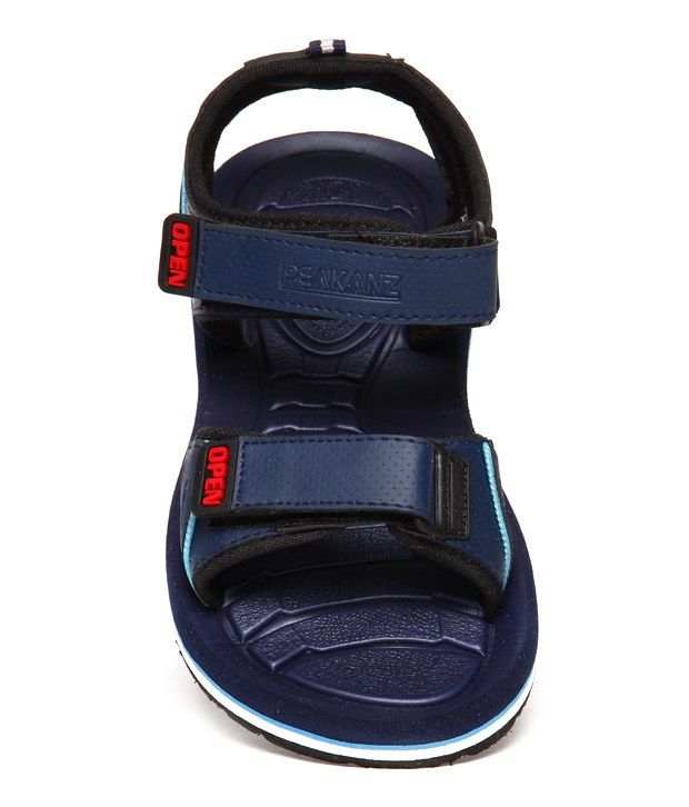 floaters foot wear