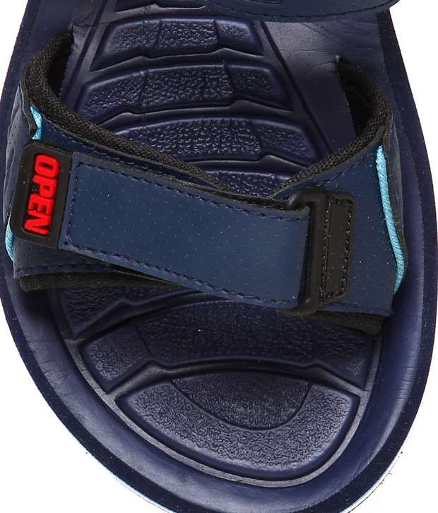 floaters foot wear